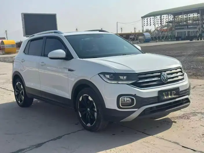 Tacqua 2021 Model 1.5L Automatic Yuezhilian Edition – фото 3