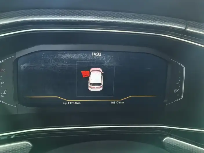 Tacqua 2021 Model 1.5L Automatic Yuezhilian Edition – фото 8