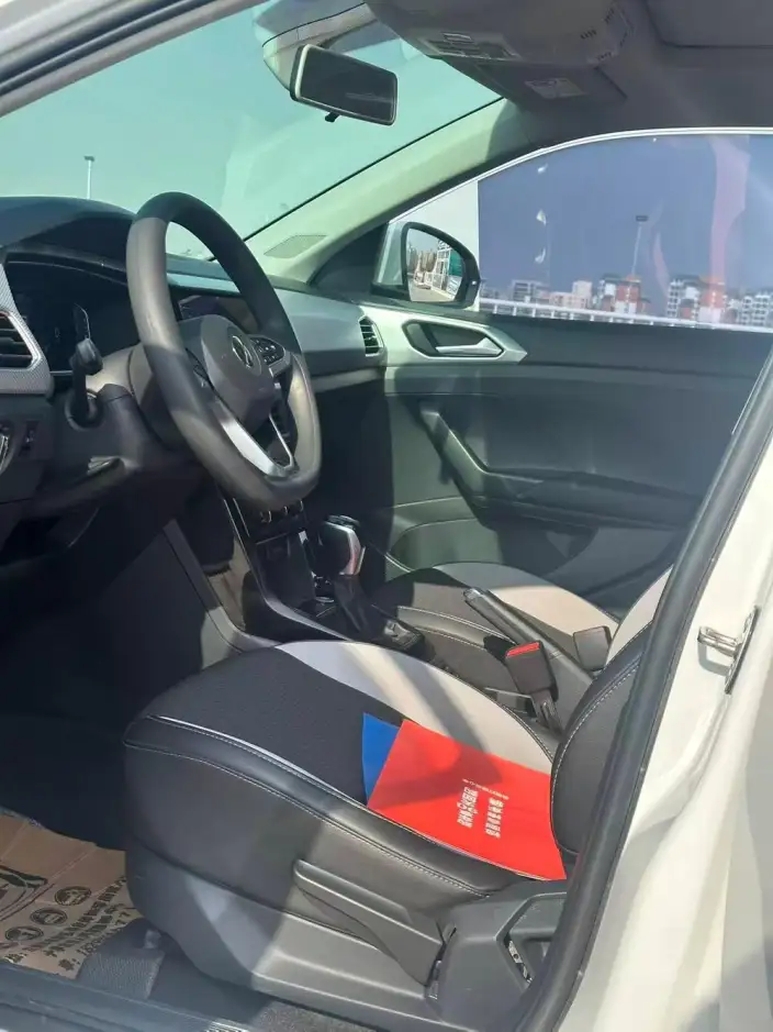 Tacqua 2021 Model 1.5L Automatic Yuezhilian Edition – фото 9