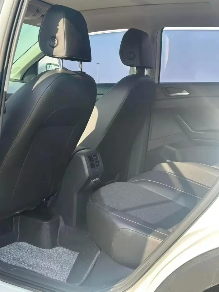 Tacqua 2021 Model 1.5L Automatic Yuezhilian Edition – фото 10