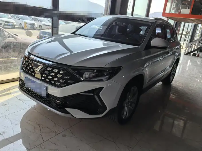 Jeta VS5 2023 Model 280TSI Automatic Enterprising Edition