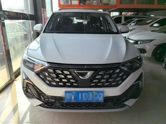 Jeta VS5 2023 Model 280TSI Automatic Enterprising Edition