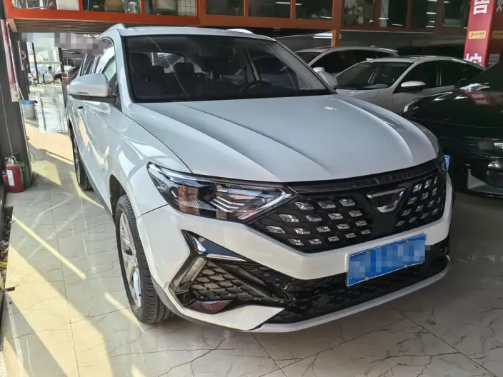 Jeta VS5 2023 Model 280TSI Automatic Enterprising Edition
