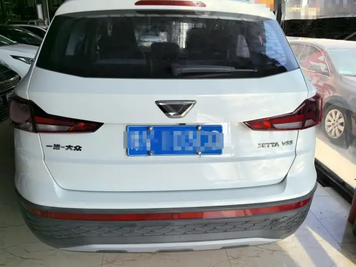 Jeta VS5 2023 Model 280TSI Automatic Enterprising Edition – фото 5