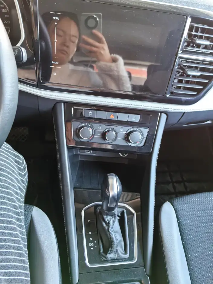 Jeta VS5 2023 Model 280TSI Automatic Enterprising Edition – фото 8
