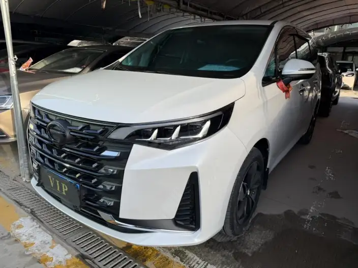 GAC Trumpchi M6 2023 Model PRO 270T WDCT Deluxe Edition – фото 1