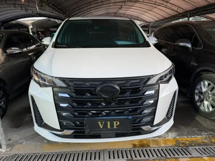 GAC Trumpchi M6 2023 Model PRO 270T WDCT Deluxe Edition – фото 2