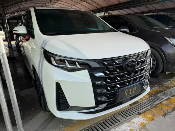 GAC Trumpchi M6 2023 Model PRO 270T WDCT Deluxe Edition – фото 3