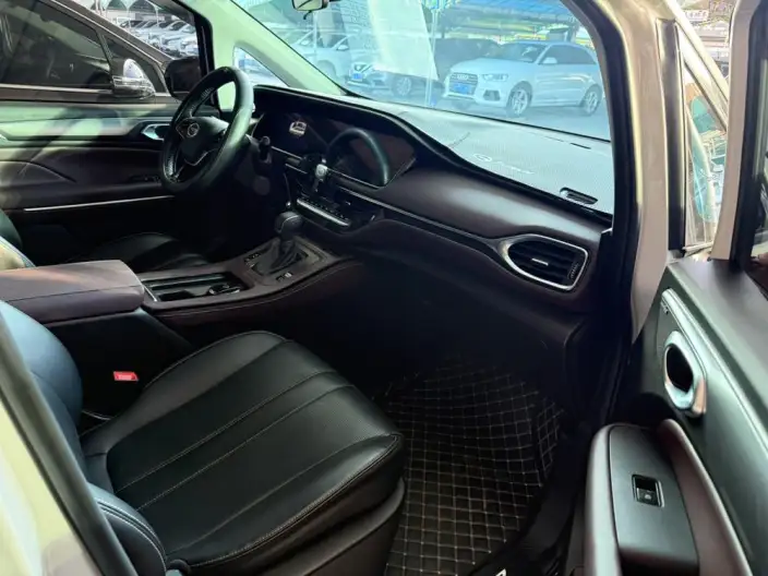 GAC Trumpchi M6 2023 Model PRO 270T WDCT Deluxe Edition – фото 7