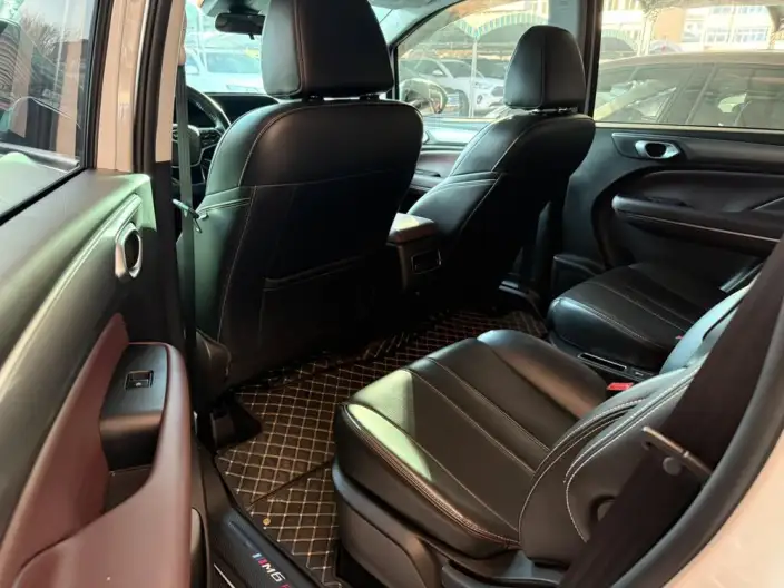 GAC Trumpchi M6 2023 Model PRO 270T WDCT Deluxe Edition – фото 10