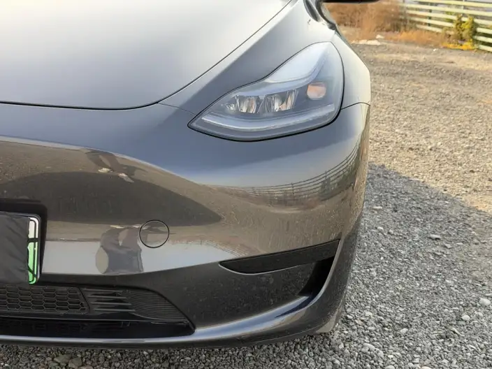 Model Y 2024 Model Rear-wheel drive version – фото 7