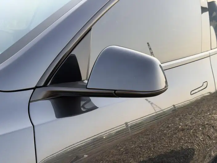 Model Y 2024 Model Rear-wheel drive version – фото 9