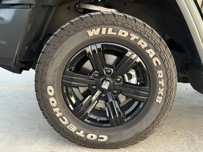 Tank 300 2025 Model 2.4T Diesel Edition – фото 9