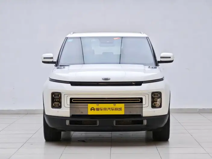 Greely Icon 2020 Model 1.5TD DCT i9 BSG – фото 2