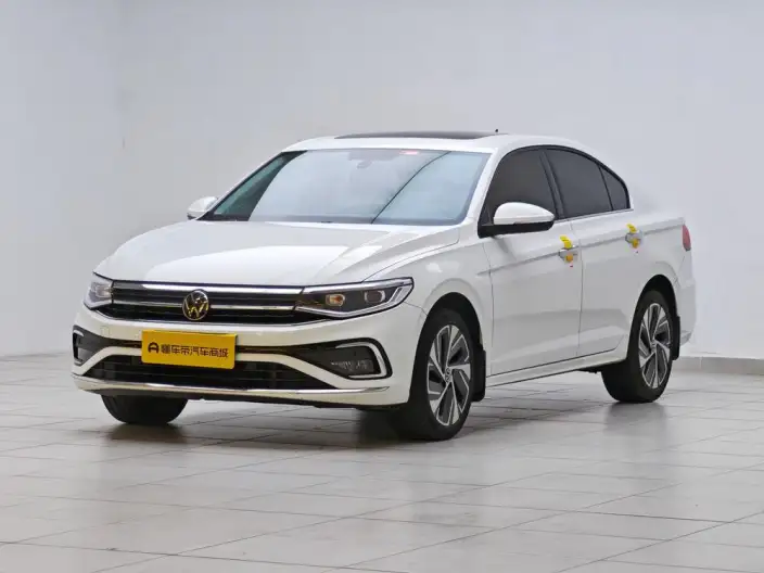 Volkswagen Bora 2023 Model 200TSI DSG Comfort PRO Edition – фото 1