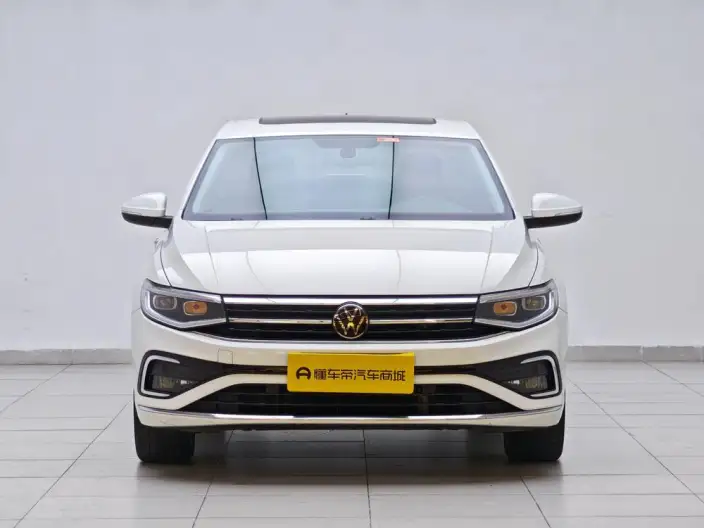 Volkswagen Bora 2023 Model 200TSI DSG Comfort PRO Edition – фото 2