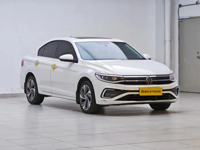 Volkswagen Bora 2023 Model 200TSI DSG Comfort PRO Edition – фото 3