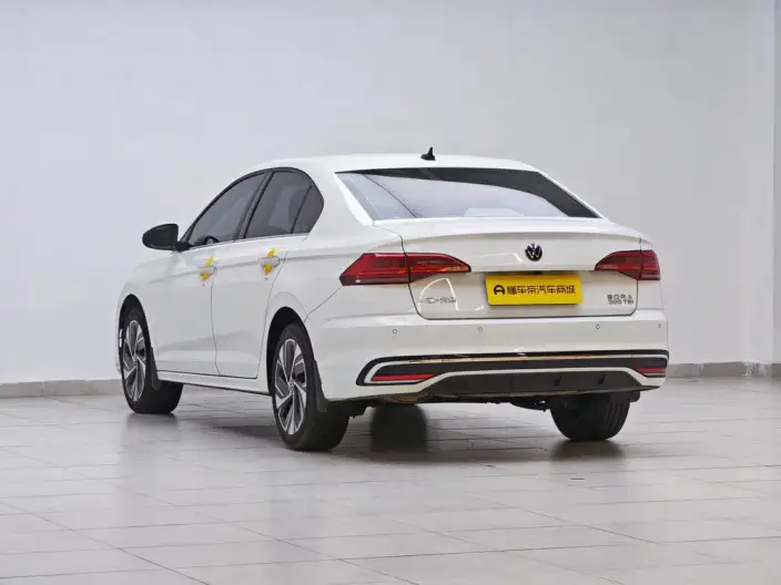 Volkswagen Bora 2023 Model 200TSI DSG Comfort PRO Edition – фото 5