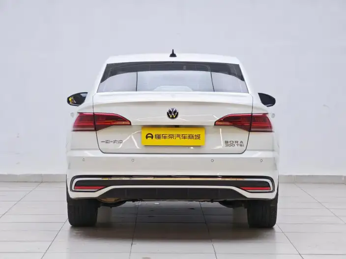 Volkswagen Bora 2023 Model 200TSI DSG Comfort PRO Edition – фото 6