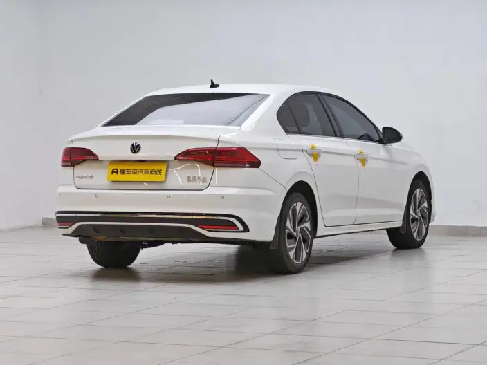 Volkswagen Bora 2023 Model 200TSI DSG Comfort PRO Edition – фото 7