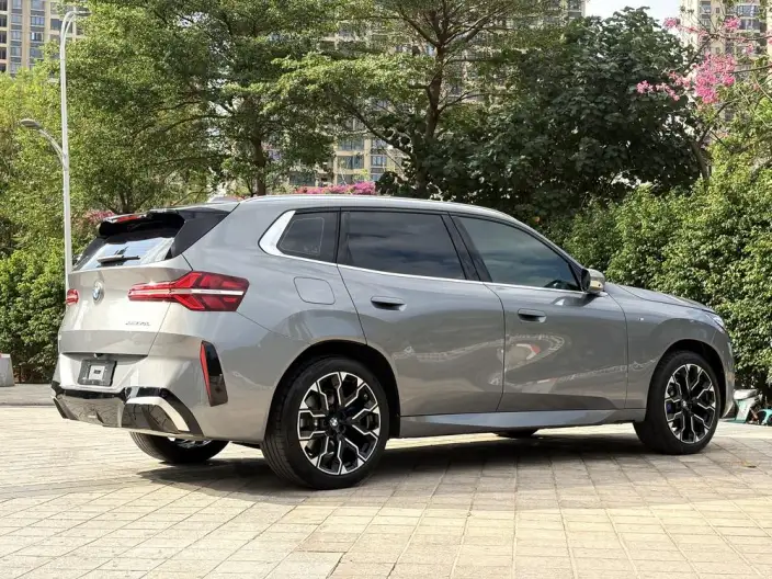 BMW X3 2025 Model xDrive30L Exclusive Model M Sports Set – фото 5