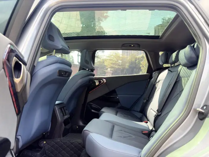 BMW X3 2025 Model xDrive30L Exclusive Model M Sports Set – фото 8
