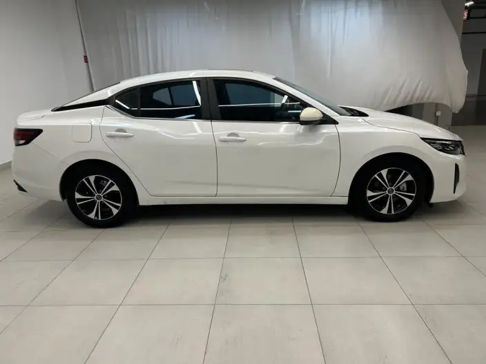 Nissan Sylphy 2023 Model 1.6L CVT Yuexiang Edition – фото 8