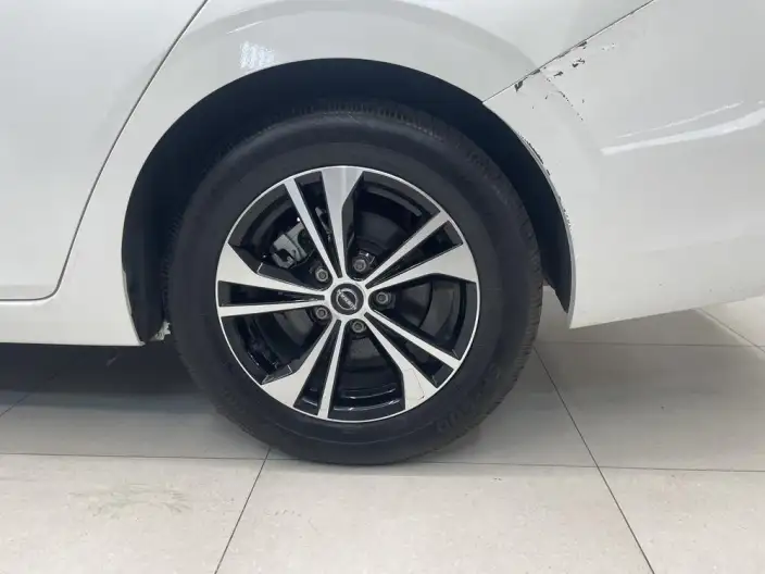 Nissan Sylphy 2023 Model 1.6L CVT Yuexiang Edition – фото 9