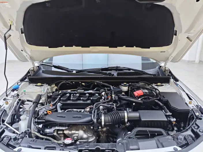 Honda Civic 2023 Model 240TURBO CVT Momentum Edition – фото 10