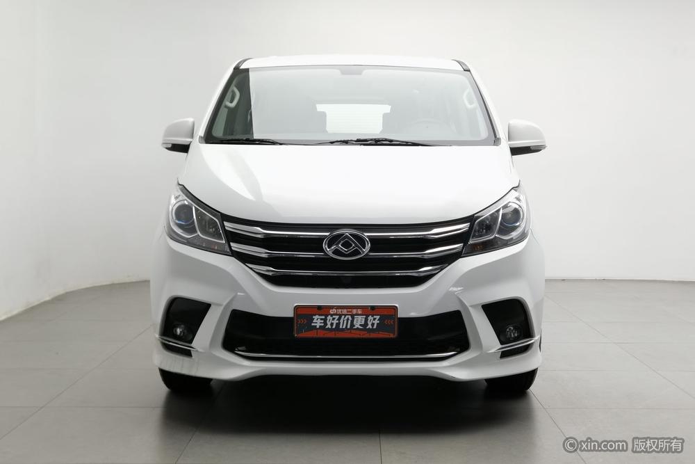 Maxus G10 Модель 2021 года 2.0T бензин автоматическое Elite Edition 7 seat
