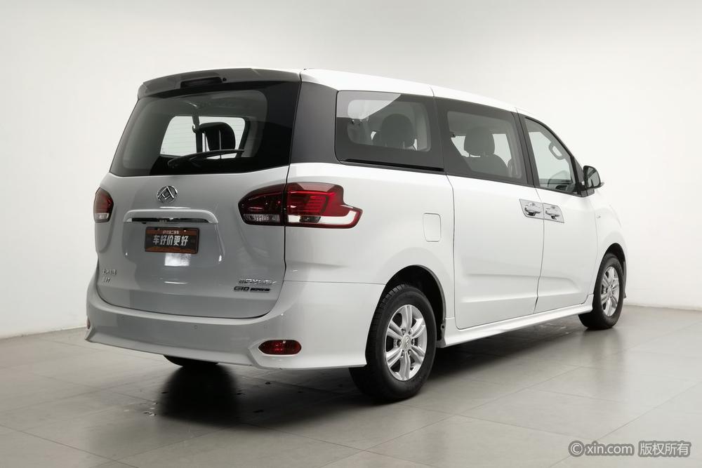 Maxus G10 Модель 2021 года 2.0T бензин автоматическое Elite Edition 7 seat