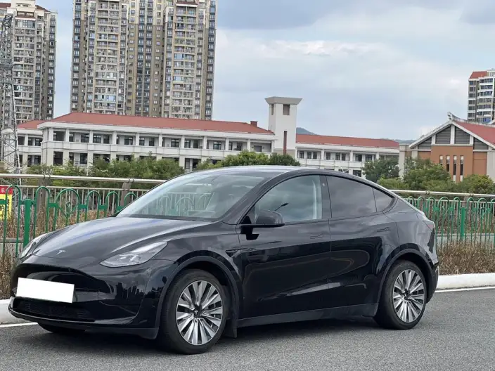 Model Y 2022 Model Facelift Rear-wheel drive version – фото 1