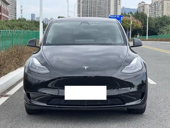 Model Y 2022 Model Facelift Rear-wheel drive version – фото 2