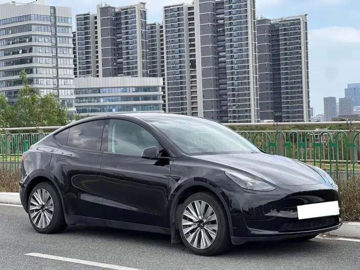 Model Y 2022 Model Facelift Rear-wheel drive version – фото 3
