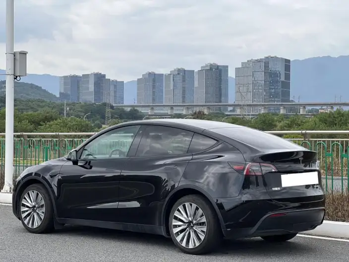 Model Y 2022 Model Facelift Rear-wheel drive version – фото 4