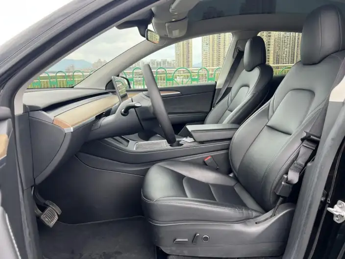 Model Y 2022 Model Facelift Rear-wheel drive version – фото 8