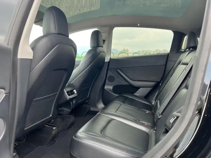 Model Y 2022 Model Facelift Rear-wheel drive version – фото 9