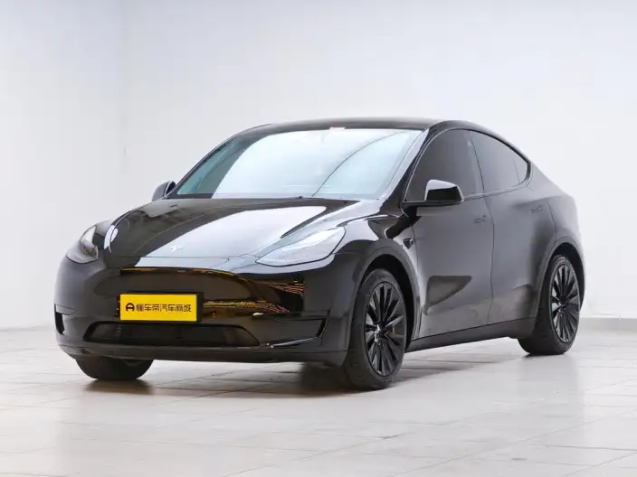 Model Y 2022 Model Facelift Rear-wheel drive version – фото 1