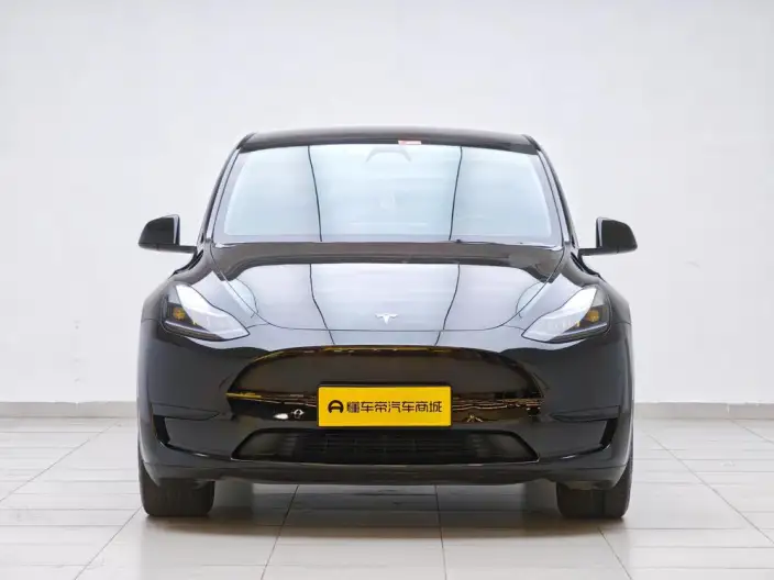 Model Y 2022 Model Facelift Rear-wheel drive version – фото 2