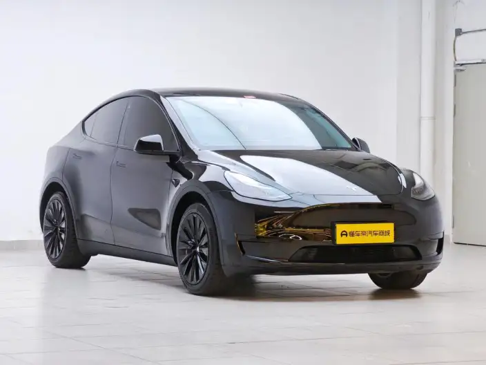 Model Y 2022 Model Facelift Rear-wheel drive version – фото 3
