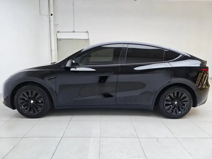 Model Y 2022 Model Facelift Rear-wheel drive version – фото 4