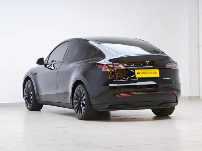 Model Y 2022 Model Facelift Rear-wheel drive version – фото 5