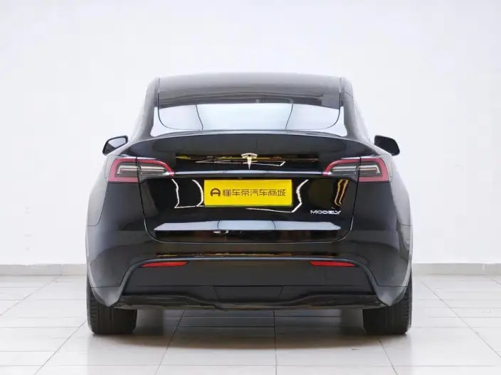 Model Y 2022 Model Facelift Rear-wheel drive version – фото 6