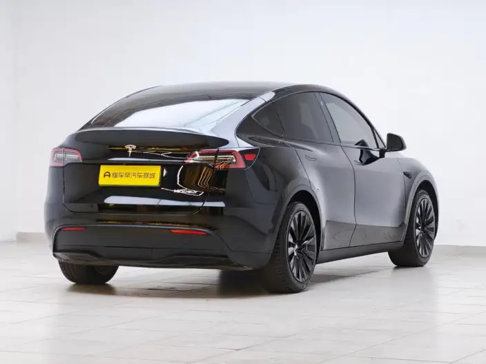 Model Y 2022 Model Facelift Rear-wheel drive version – фото 7