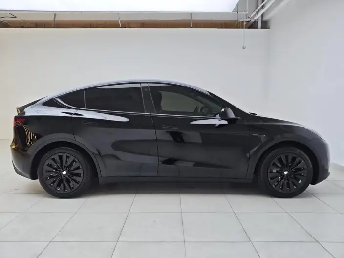 Model Y 2022 Model Facelift Rear-wheel drive version – фото 8