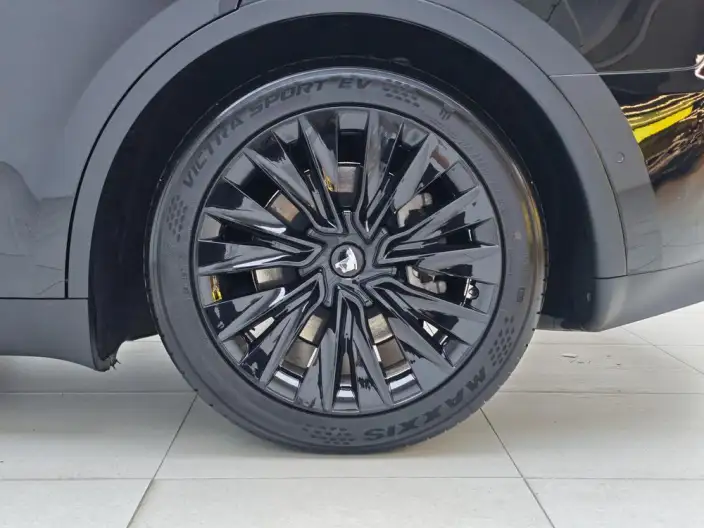 Model Y 2022 Model Facelift Rear-wheel drive version – фото 9