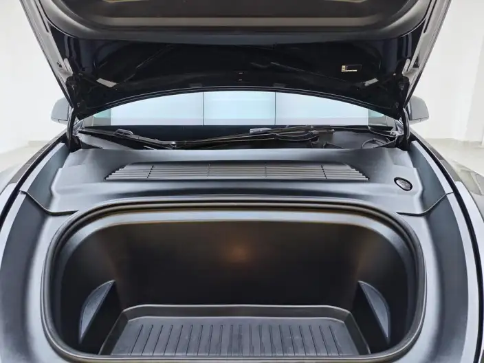 Model Y 2022 Model Facelift Rear-wheel drive version – фото 10