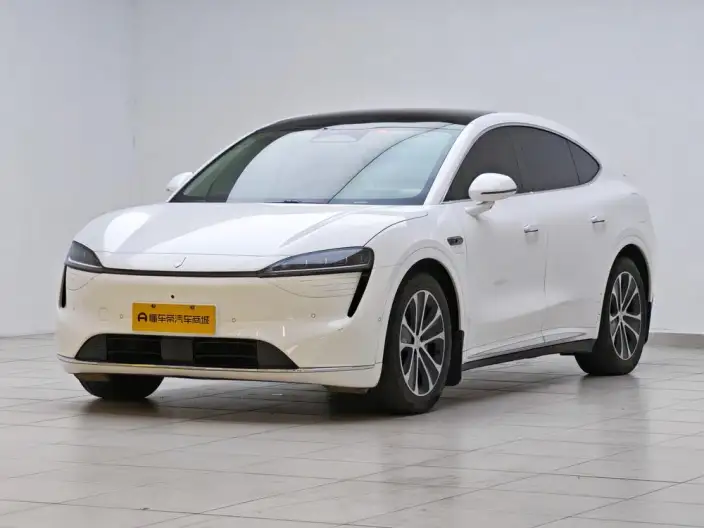 Luxeed R7 2024 Model EV 82kWh Pro Rear Drive Edition – фото 1