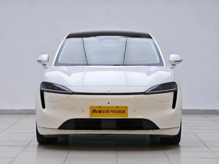 Luxeed R7 2024 Model EV 82kWh Pro Rear Drive Edition – фото 2