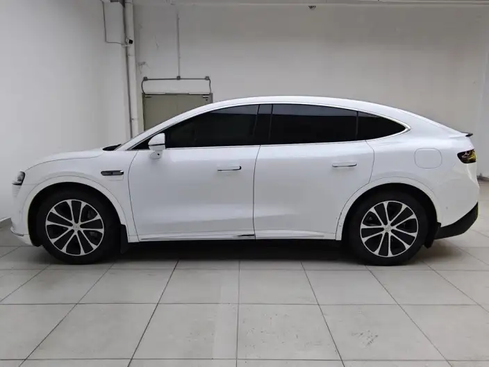Luxeed R7 2024 Model EV 82kWh Pro Rear Drive Edition – фото 4
